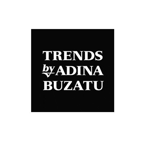 Sticker by Trends by Adina Buzatu