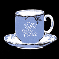 Tea Teacup GIF