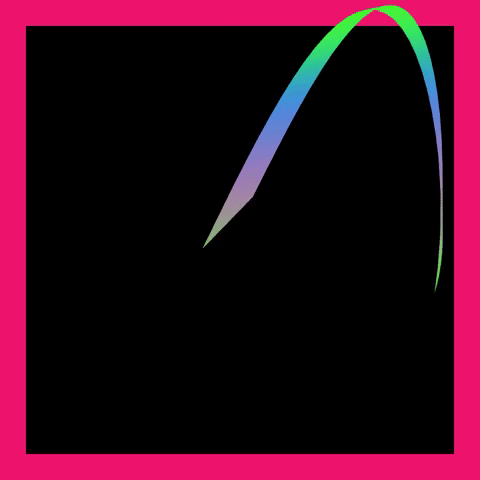 loop neon GIF by partyonmarz