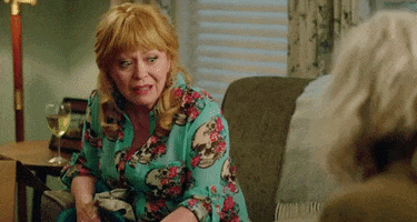 try again diane keaton GIF by Poms