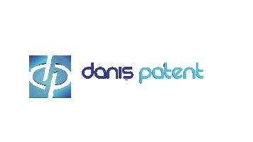 Danispatent Sticker
