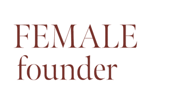 Entrepreneur Female Founder Sticker by High Moon Studio
