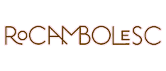 Rocambolesc Sticker