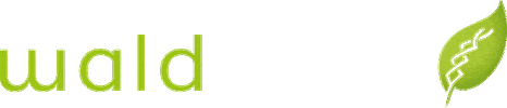 Waldläufer Sticker by Lugina Schuhfabrik GmbH