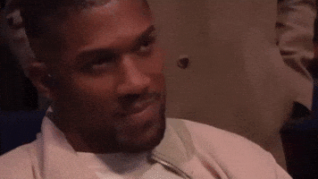 Stare I See How It Is GIF