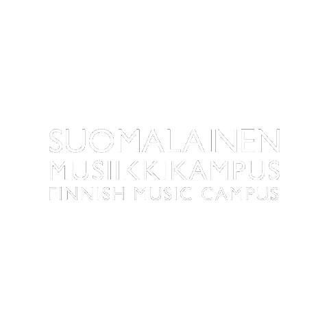 Suomalainen musiikkikampus Sticker