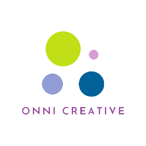 Onni Creative Sticker