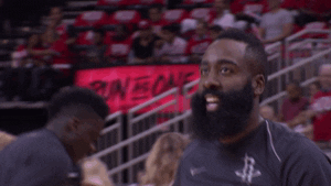 western conference finals dancing GIF by NBA