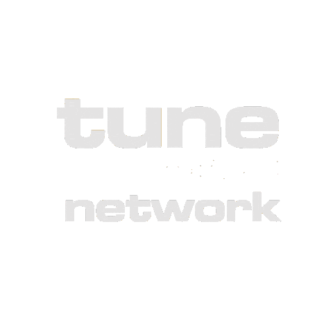 Tyn Sticker by Tune Your Network