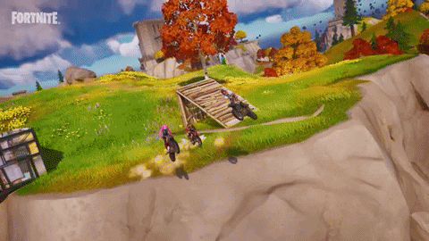 Fortnite GIFs on GIPHY - Be Animated