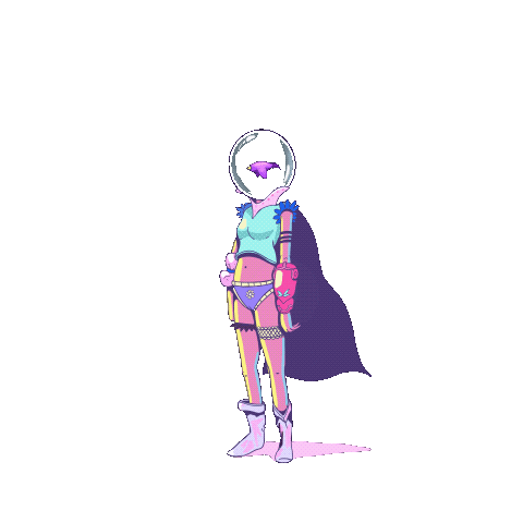 Animated Sticker