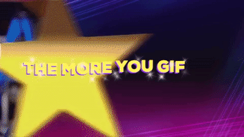 The More You Gif GIF by Justin