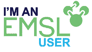 Environmental Molecular Sciences Laboratory Sticker