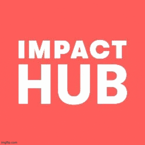 Impact Hub Trentino GIF