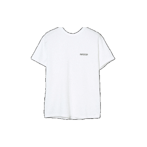 Outsiders Store Sticker