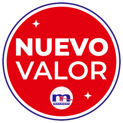 macagnopropiedades Sticker