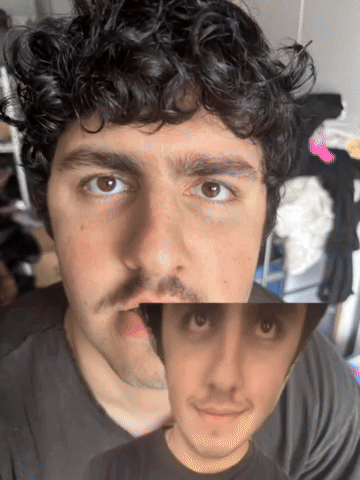Michaelhailey GIF