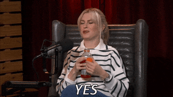 Love It Yes GIF by Rooster Teeth