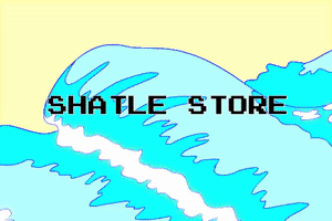Shatle Store GIF