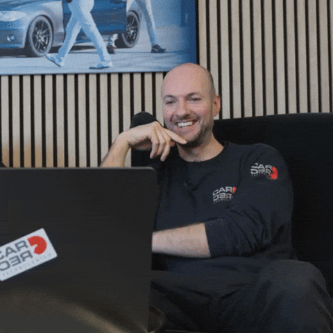 Timdeleeuw GIF by Carrec