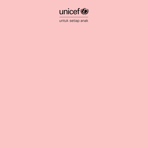 Anti Hoax GIF by UNICEF Indonesia