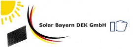 SolarBayernDEK bayern solar munchen pv GIF