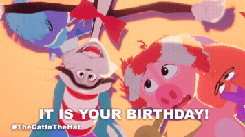 Bill Hader Cat GIF by Warner Bros. Pictures
