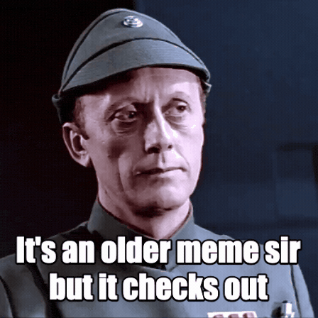 Star Wars Code GIF