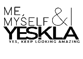 Moda Lancamento Sticker by Yeskla