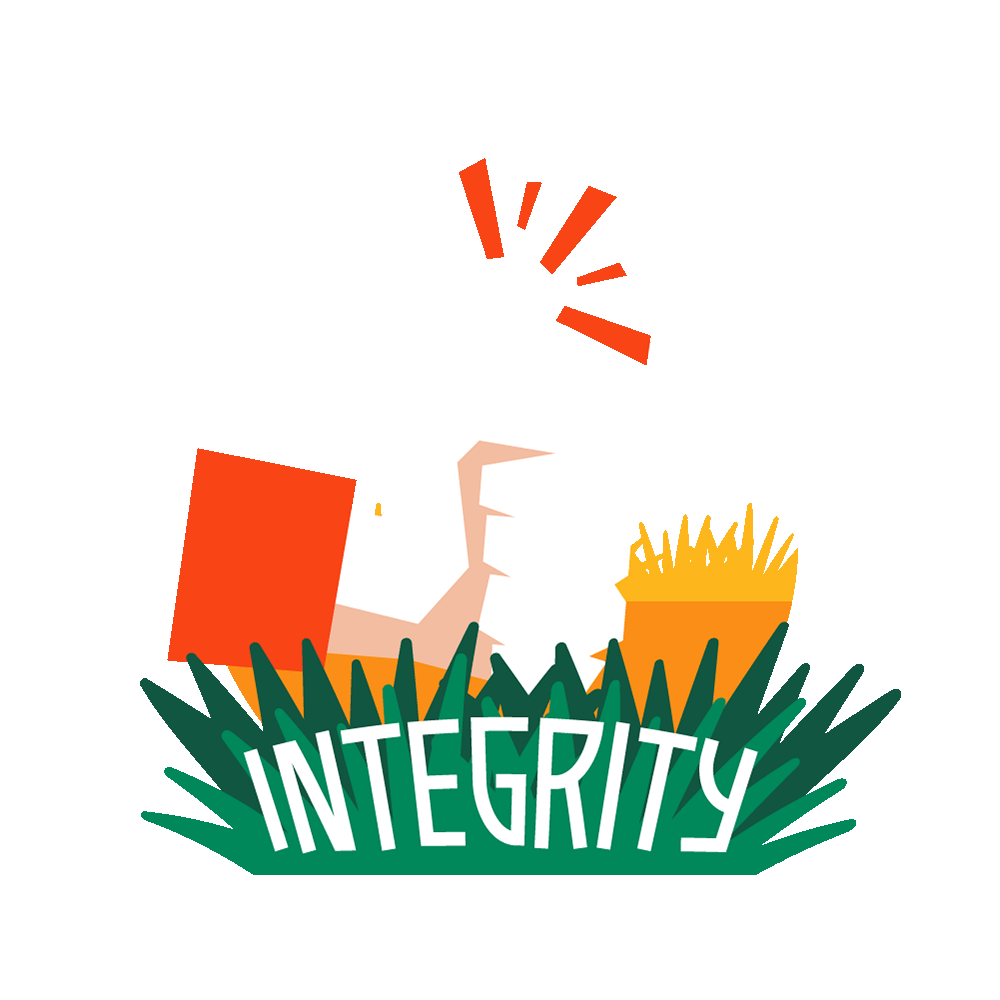 download the new for ios Integrity Pro