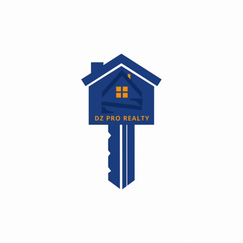 GIF by DZProRealty