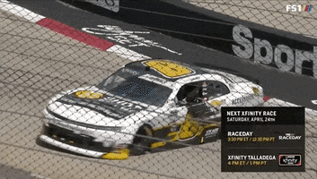 Stock Car Racing GIF by NASCAR
