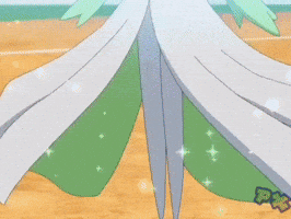 Gardevoir GIF