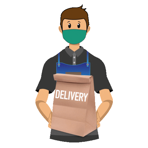 Sticker by EightOunceCoffeeCo