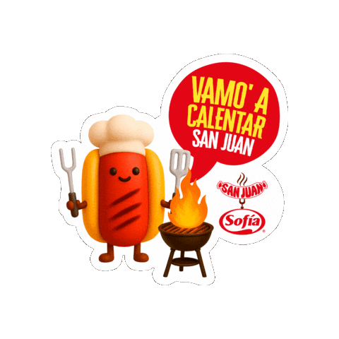 Sofia Bolivia Sticker