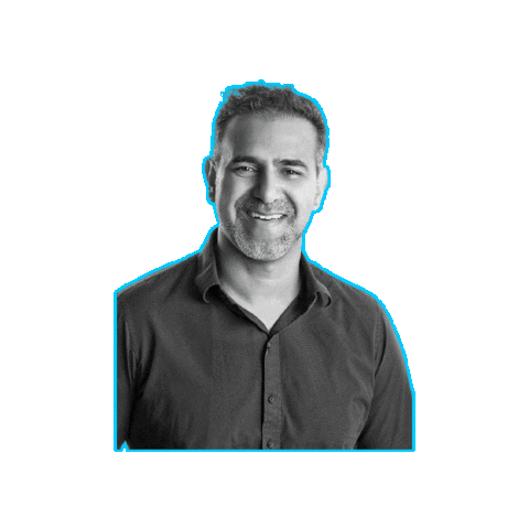 IAS Academy & Labs Sticker