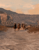searching red dead redemption GIF