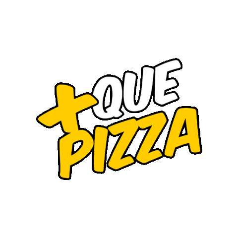 maisquepizza Sticker