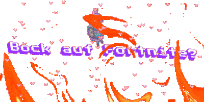 Bock Auf Fortnite Sticker