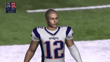 Super Bowl Win GIF by Manny404