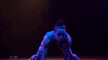posessed ktf GIF by Chicago Dance Crash