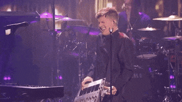 new years GIF by New Year's Rockin' Eve