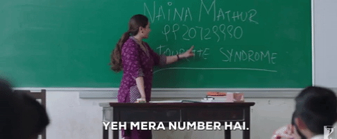 Naina Mathur GIFs - Get the best GIF on GIPHY