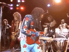 hard to get live GIF by Rick James