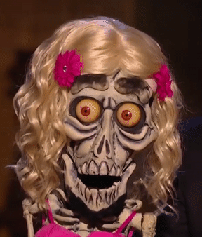Jeff dunham achmedina Jeff dunham achmedina