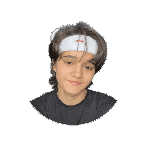 Axh Sticker