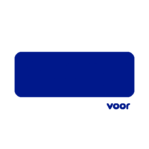 Football Goal Sticker by Voor Social