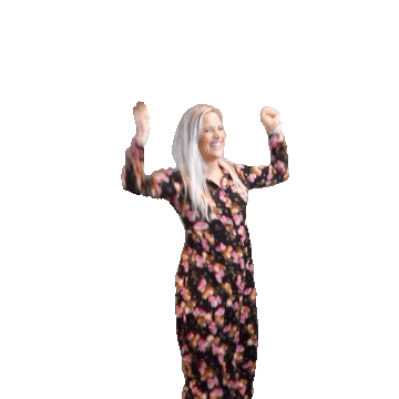 Ingrid Wassenaar Hormonen - Voeding - Gezondheid Sticker