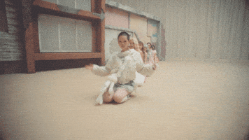 Is This Love GIF by XG Official