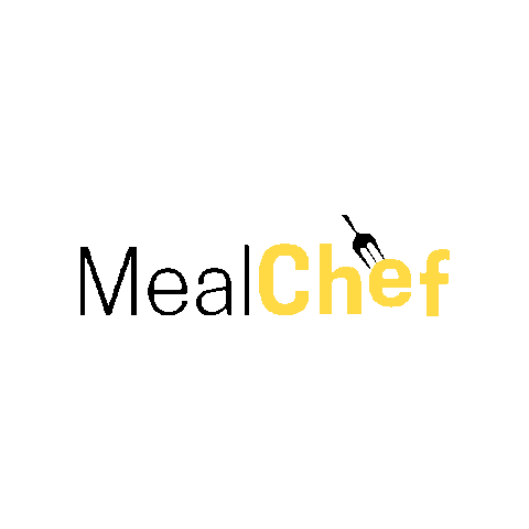 MealChefUK Sticker